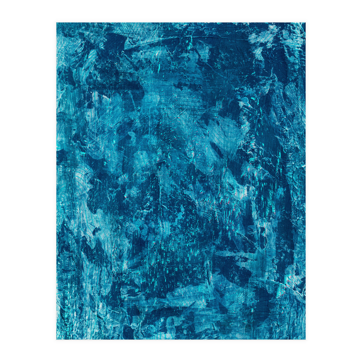 Lazarus  (Print Only)