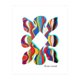 Pop Abstract 2023 116 Copia (Print Only) thumbnail