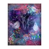 Avian Midnight (Print Only) thumbnail