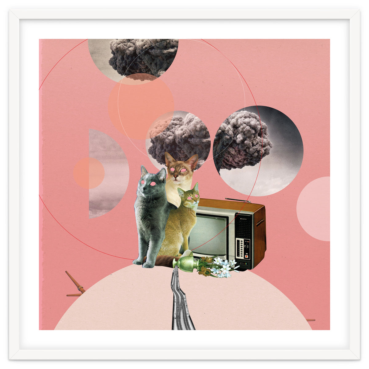 Katzen Jammer · One Last Time