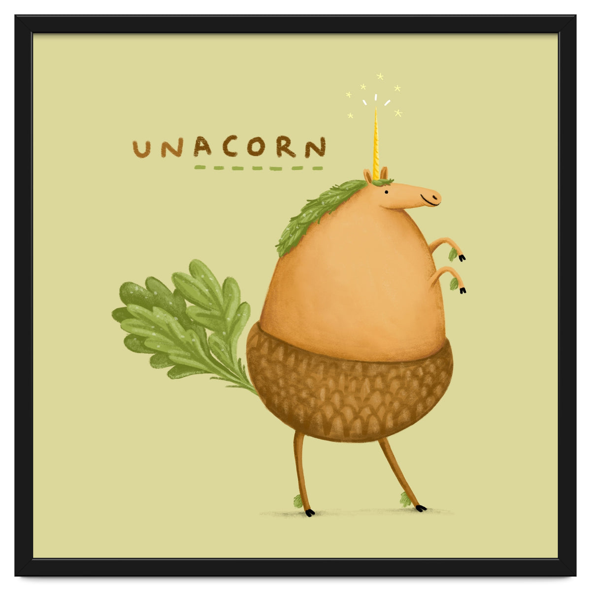 Unacorn