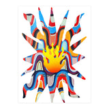 Fuego 34 Copia (Print Only) thumbnail
