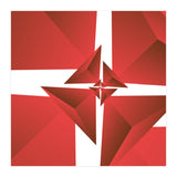 Trendy Triangle Pattern (Print Only) thumbnail