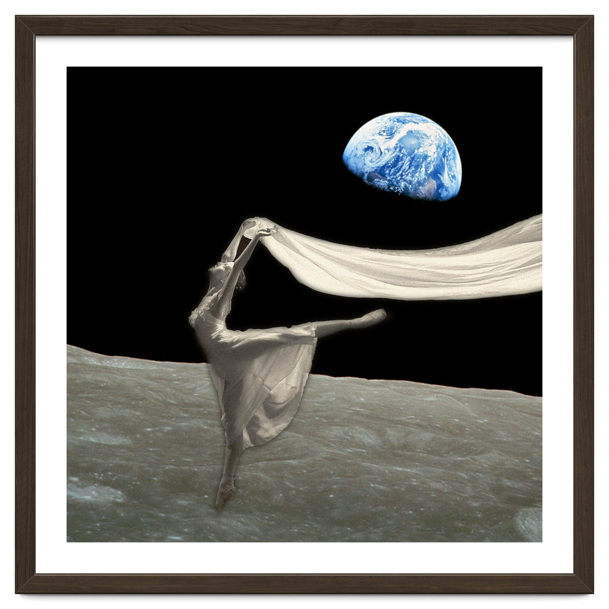 Dance Like No One´s Watching