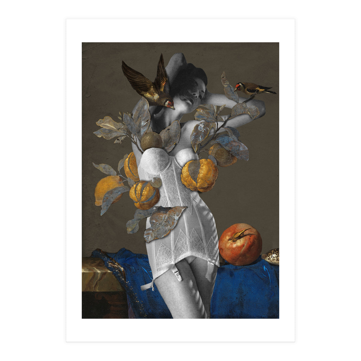 In Perpetuum (Print Only)