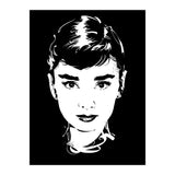 Audrey Hepburn (Print Only) thumbnail