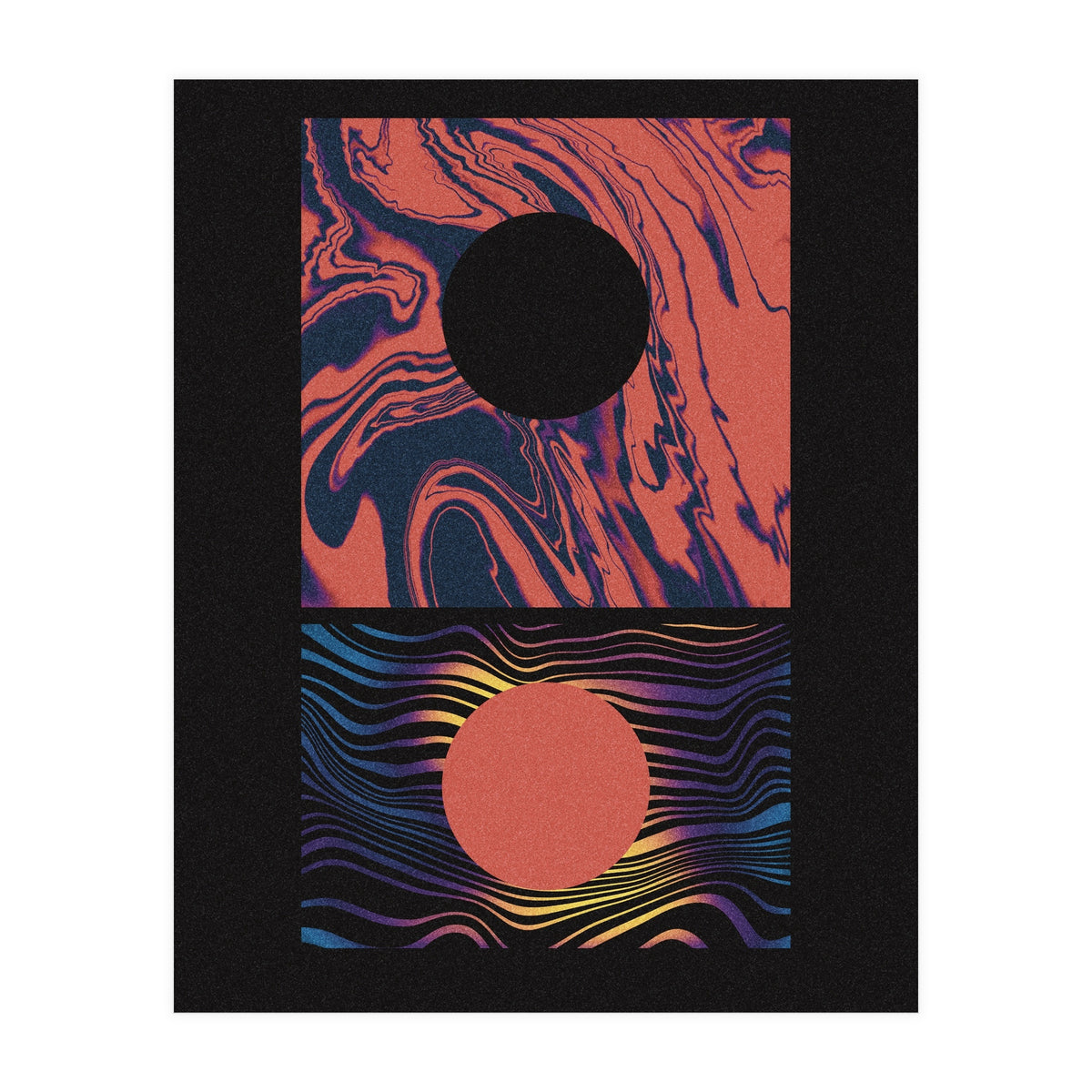 Duality (Print Only)