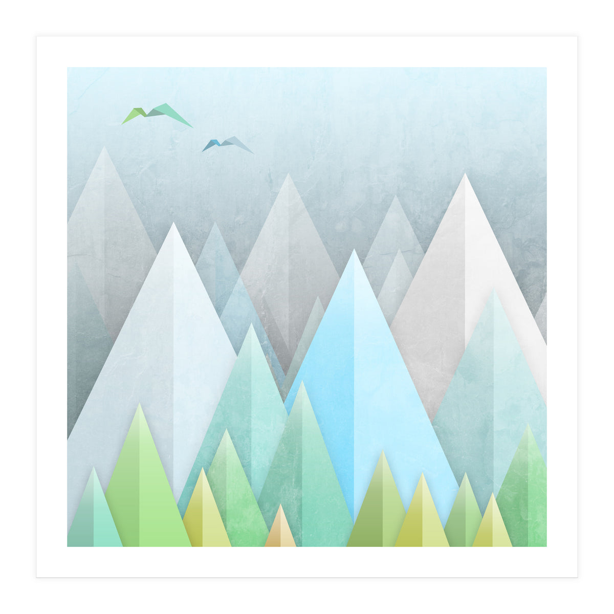 Graphic 55 (Print Only)