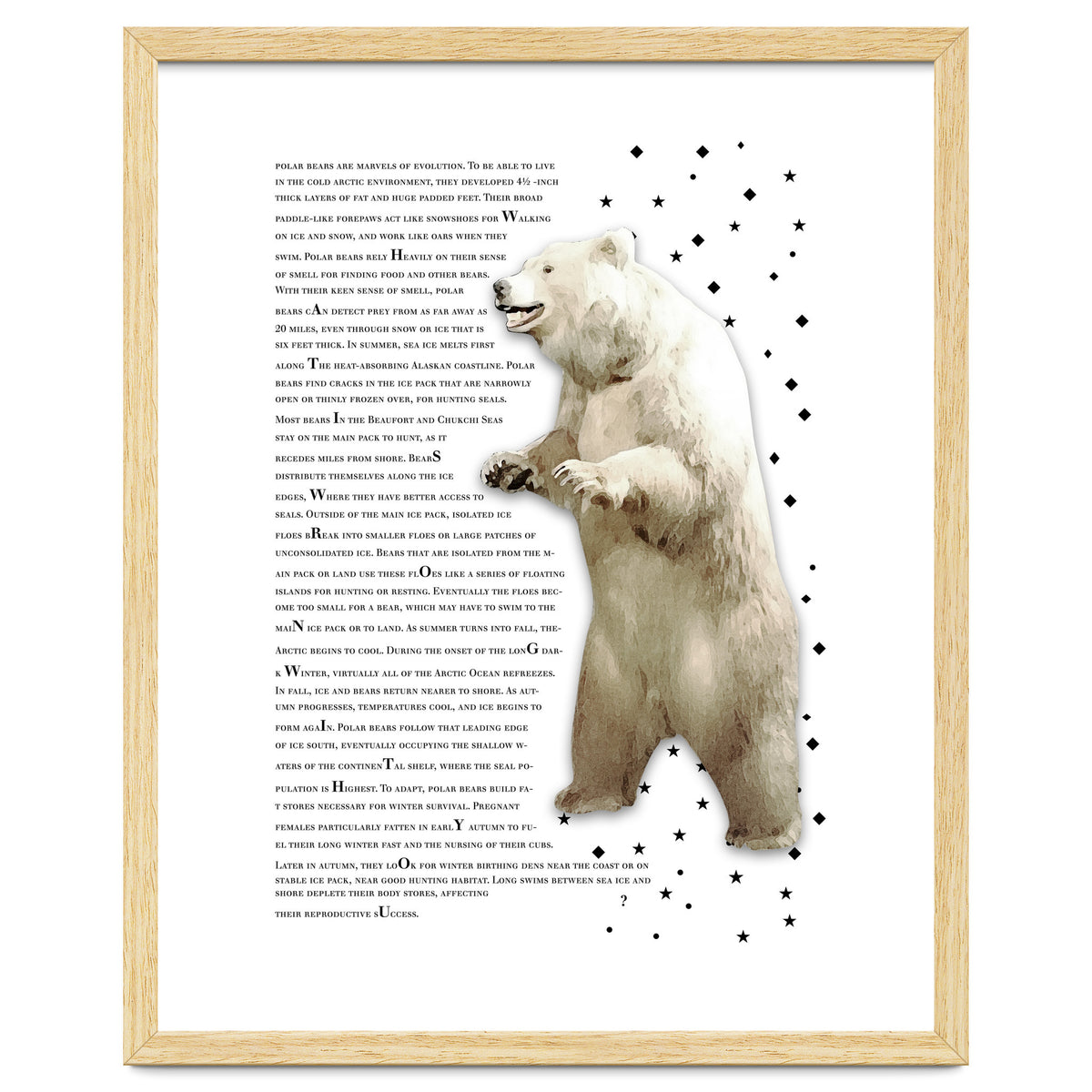 What is wrong with you?