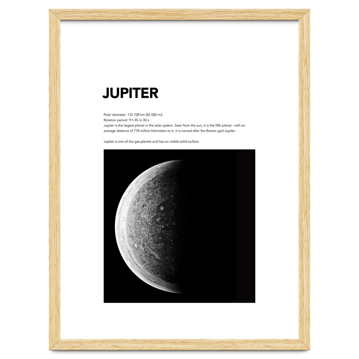 JUPITER