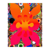 Fuego Y Graffiti 82 (Print Only) thumbnail