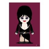 Elvira Toy (Print Only) thumbnail