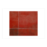Walking On Hot Coals (Print Only) thumbnail