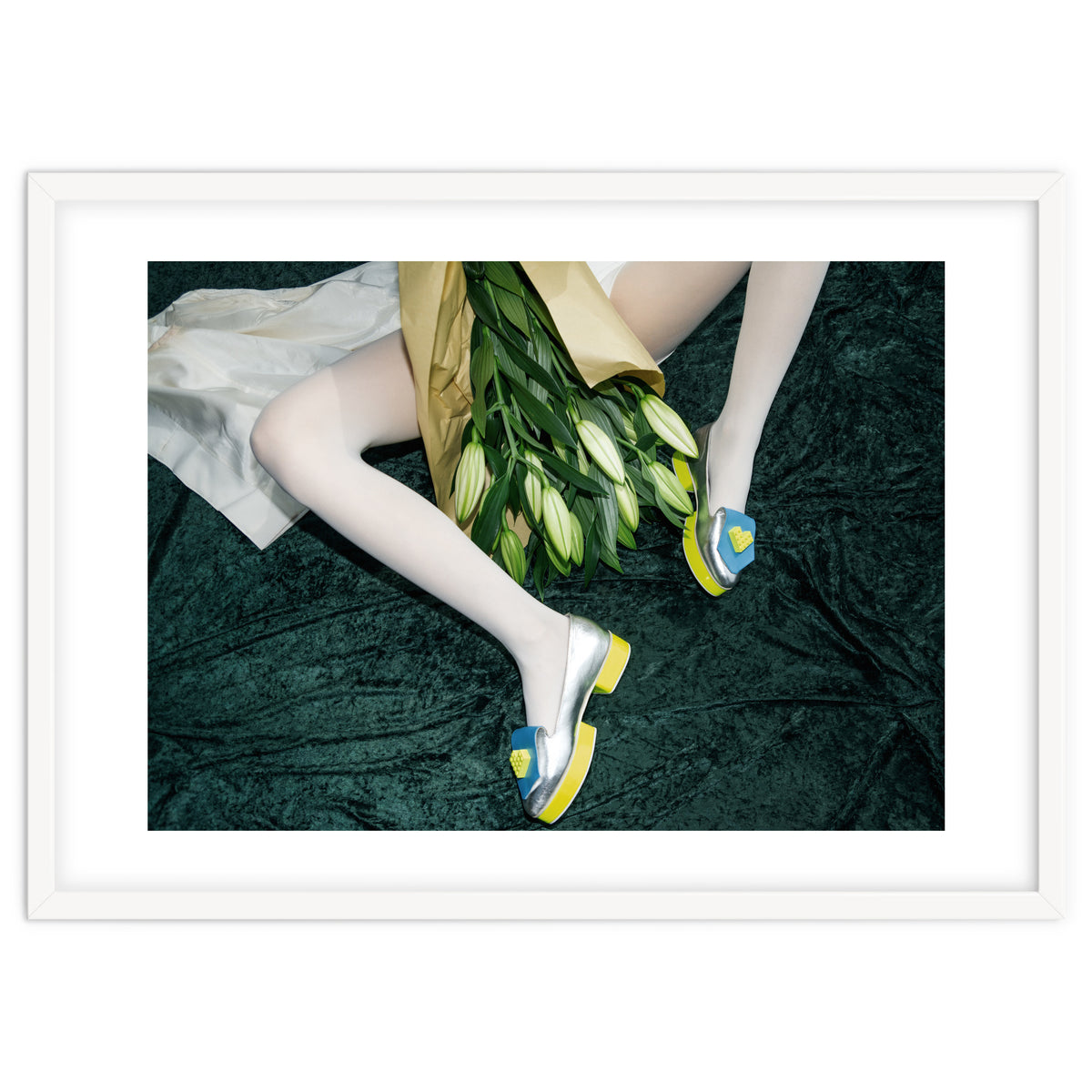 With love, your Love