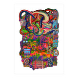 New Graffiti 28 (Print Only) thumbnail