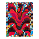 Pop Abstract 2023 Tapiz 93 (Print Only) thumbnail