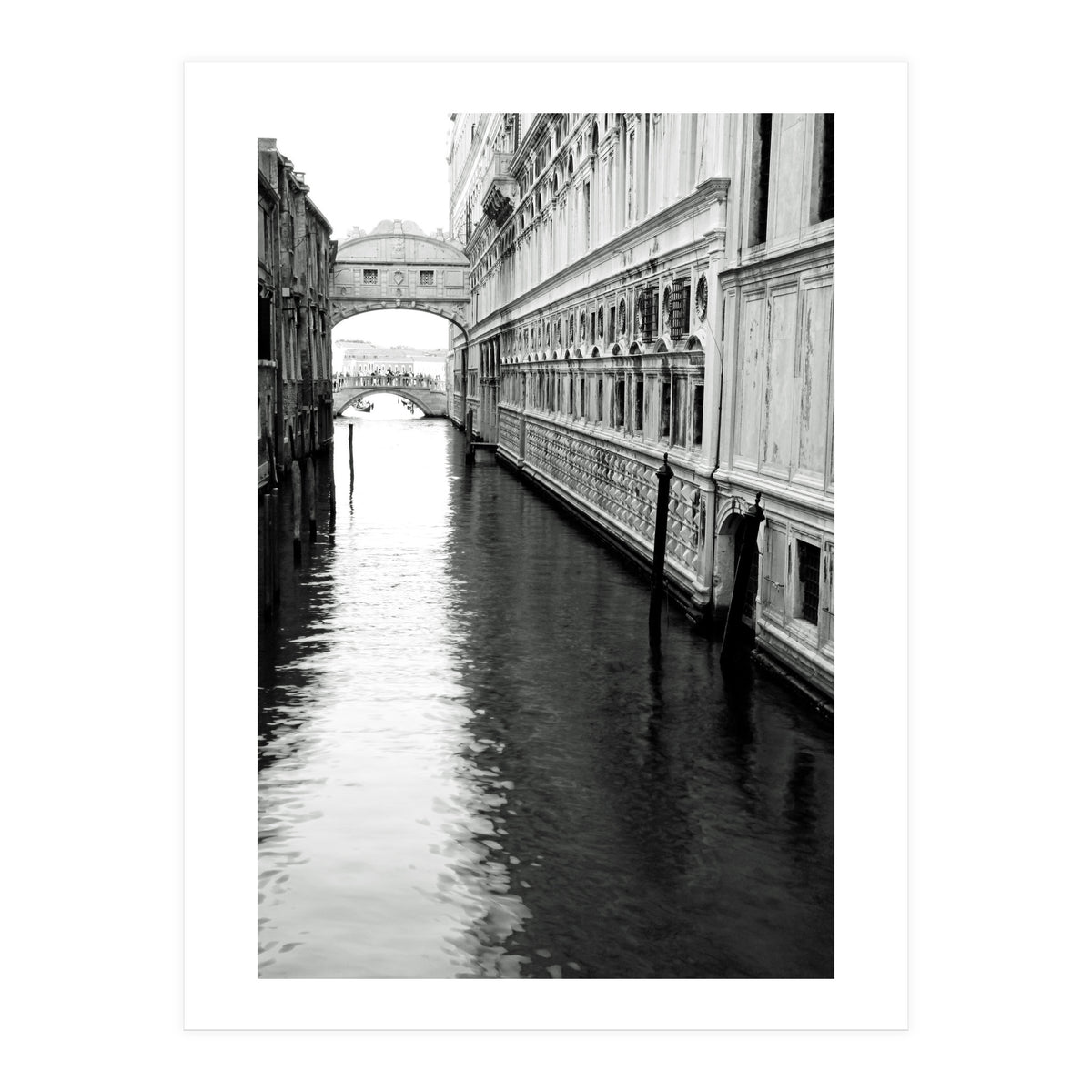 Venice (Print Only)