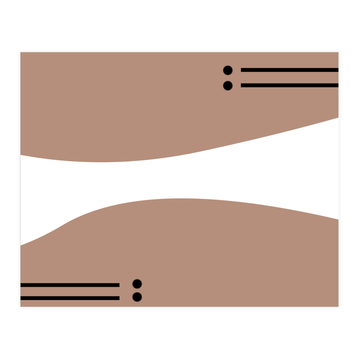 Abstrato Geométrico 43.3 (Print Only)