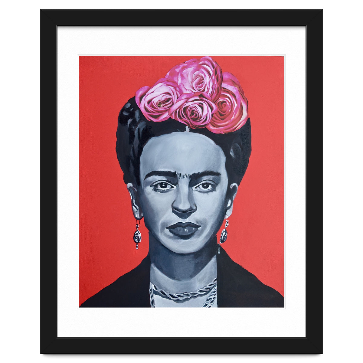 Frida