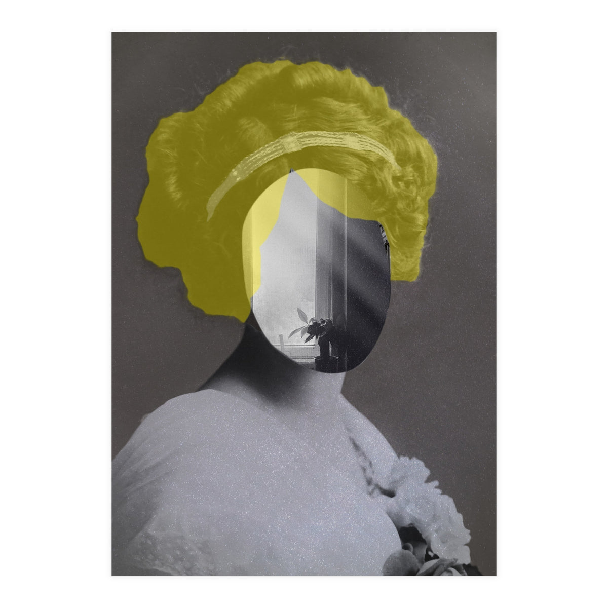 Dream Division 14 (Print Only)