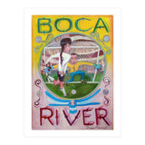 Boca River 3 (Print Only) thumbnail