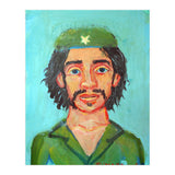 Che Guevara 8 (Print Only) thumbnail