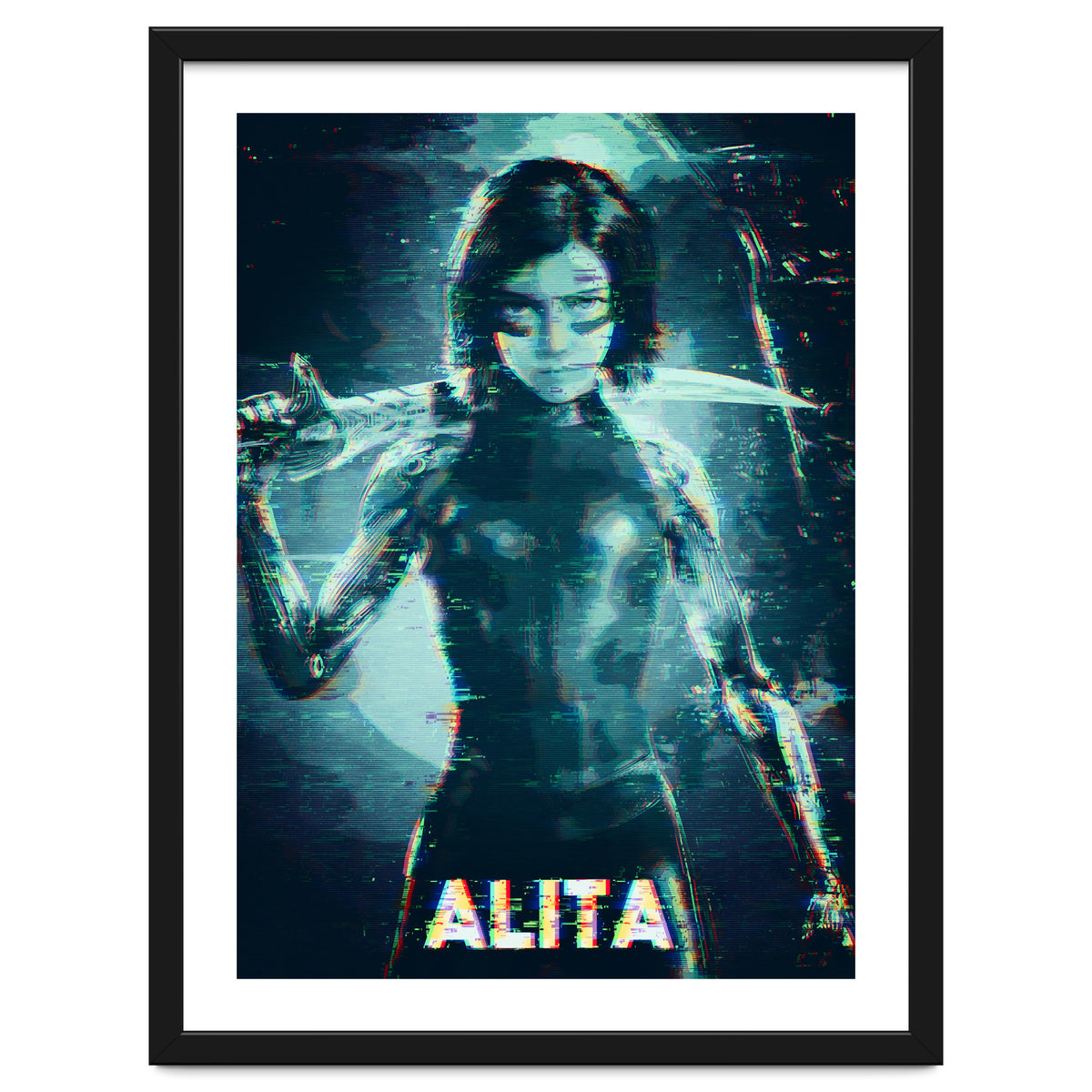 Alita