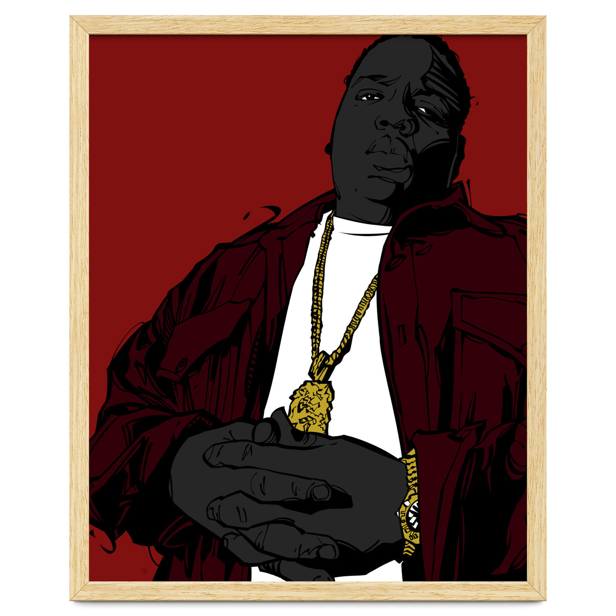 Notorious Big