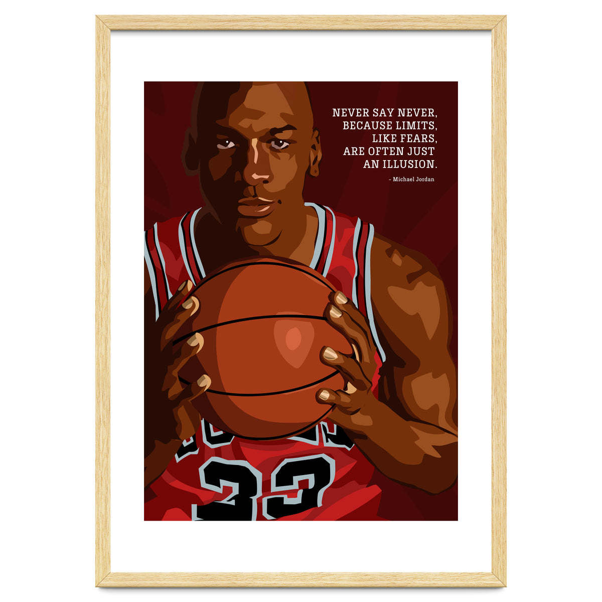 Michael Jordan