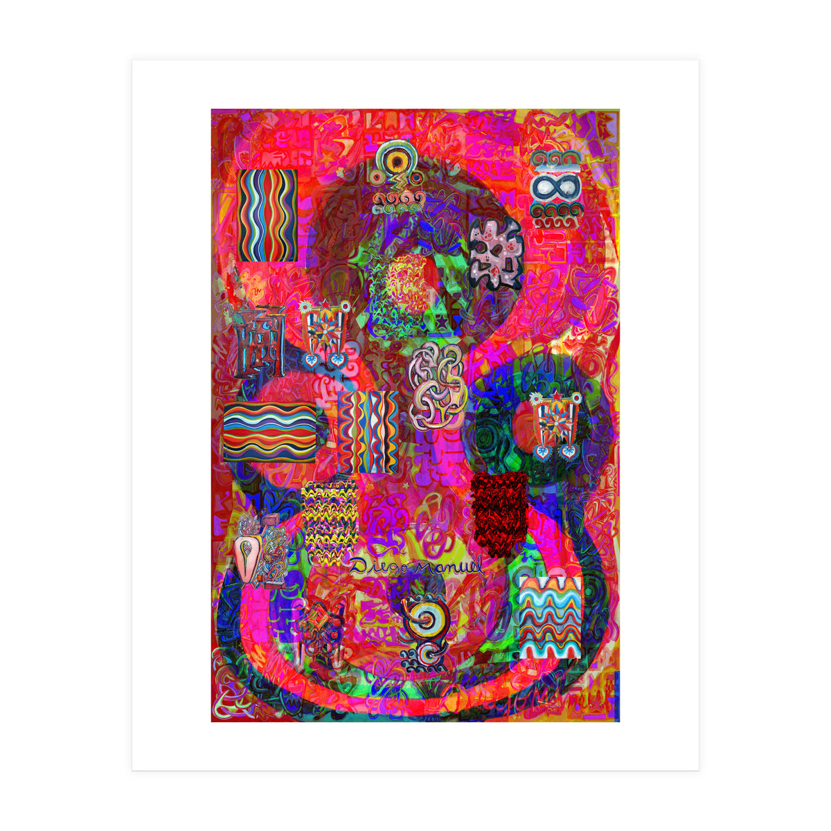 New Graffiti2022 240 (Print Only)