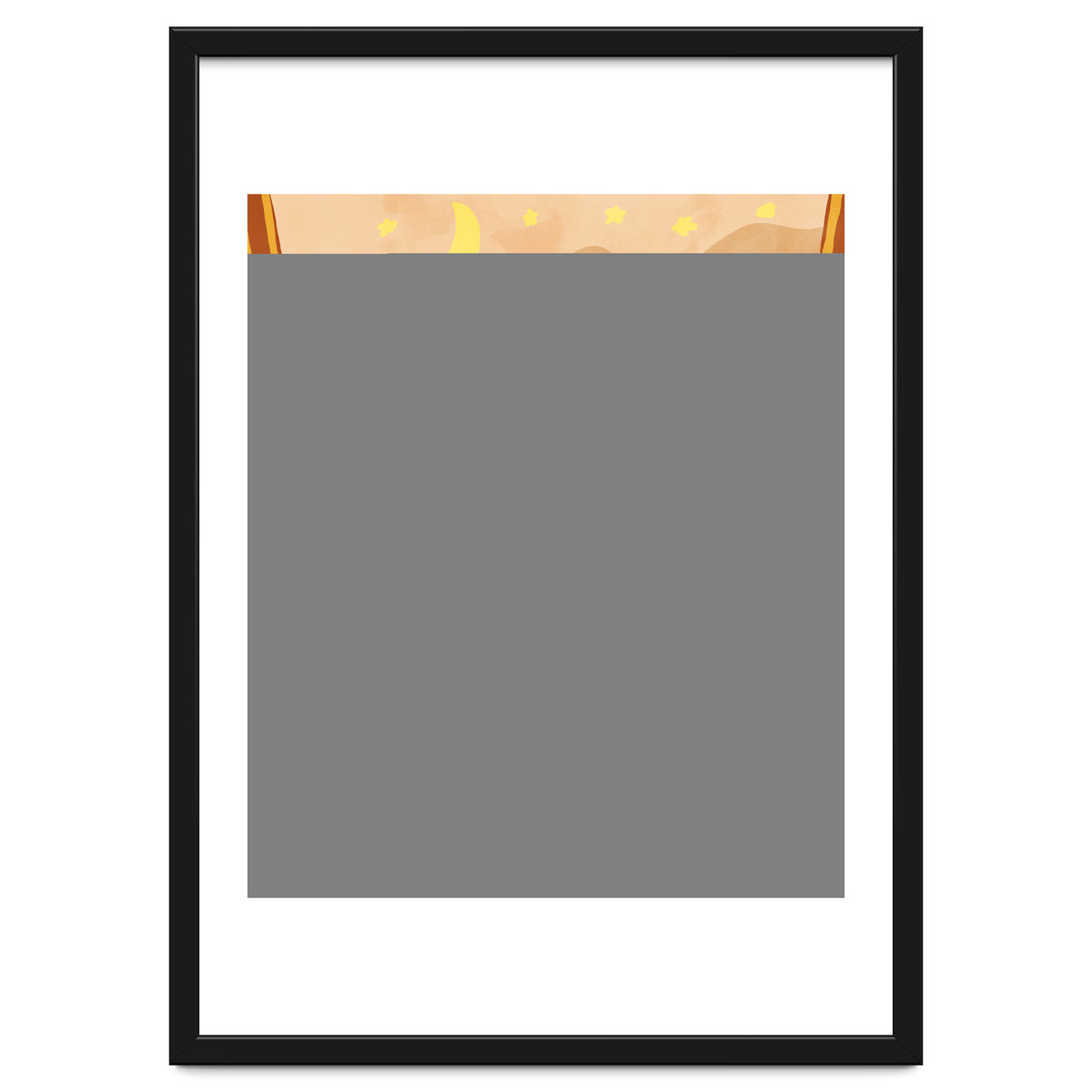 The Wild World & a Rebel Heart | Feminism Woman Empowerment | Adventure Explore Moon Stars