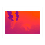 Reflections on the Sea (Print Only) thumbnail