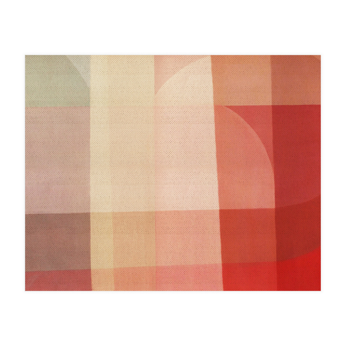 Heat And Drought 3 (Print Only)