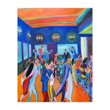 Tangueria (Print Only) thumbnail