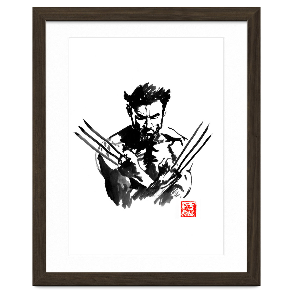 Wolverine