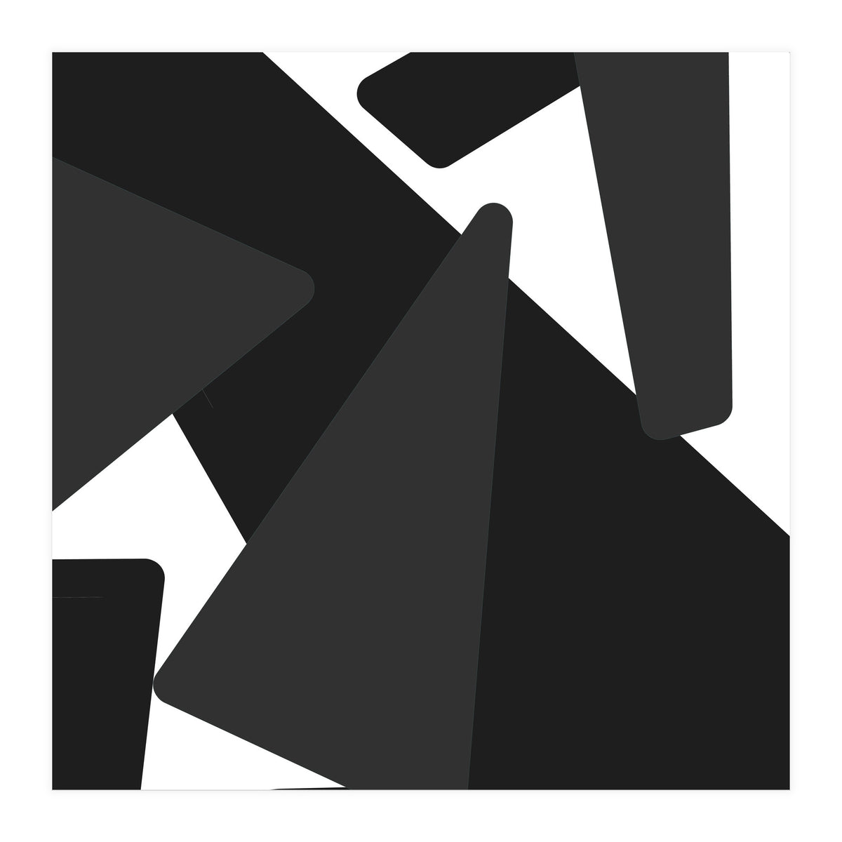 Colorful 18 (Print Only)