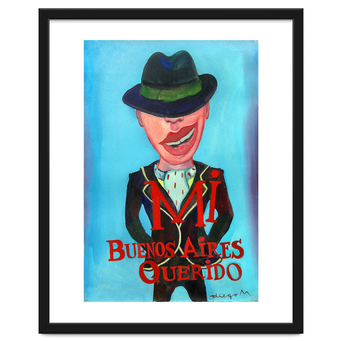 Mi Buenos Aires Querido