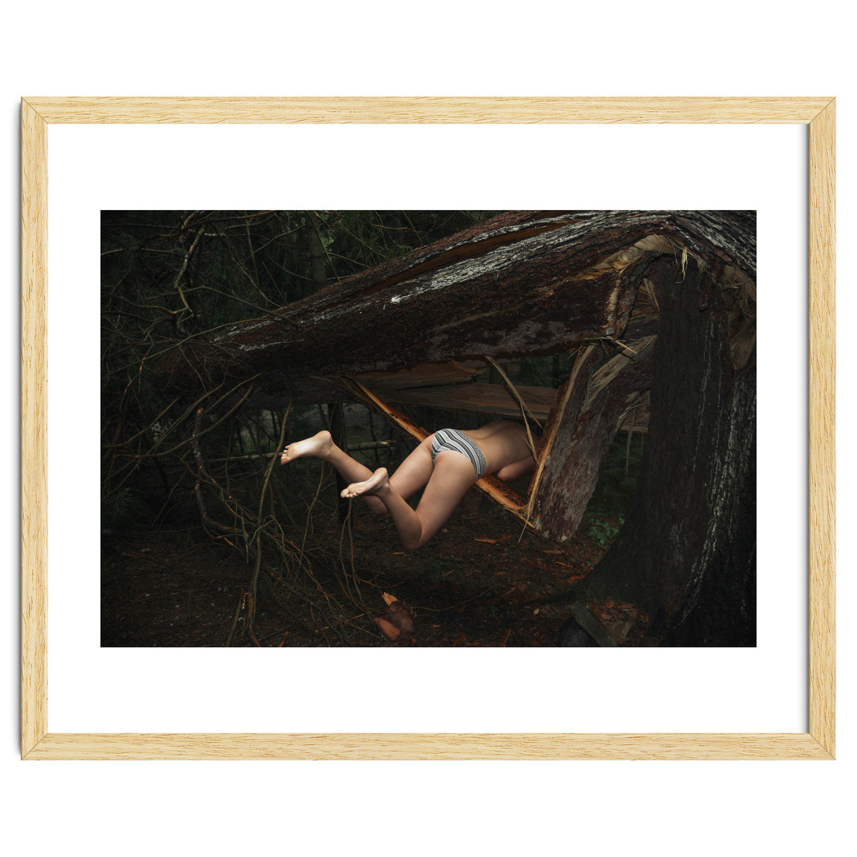 Don’t go There, It’s a Trap