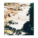 Solo Traveler II (Print Only) thumbnail