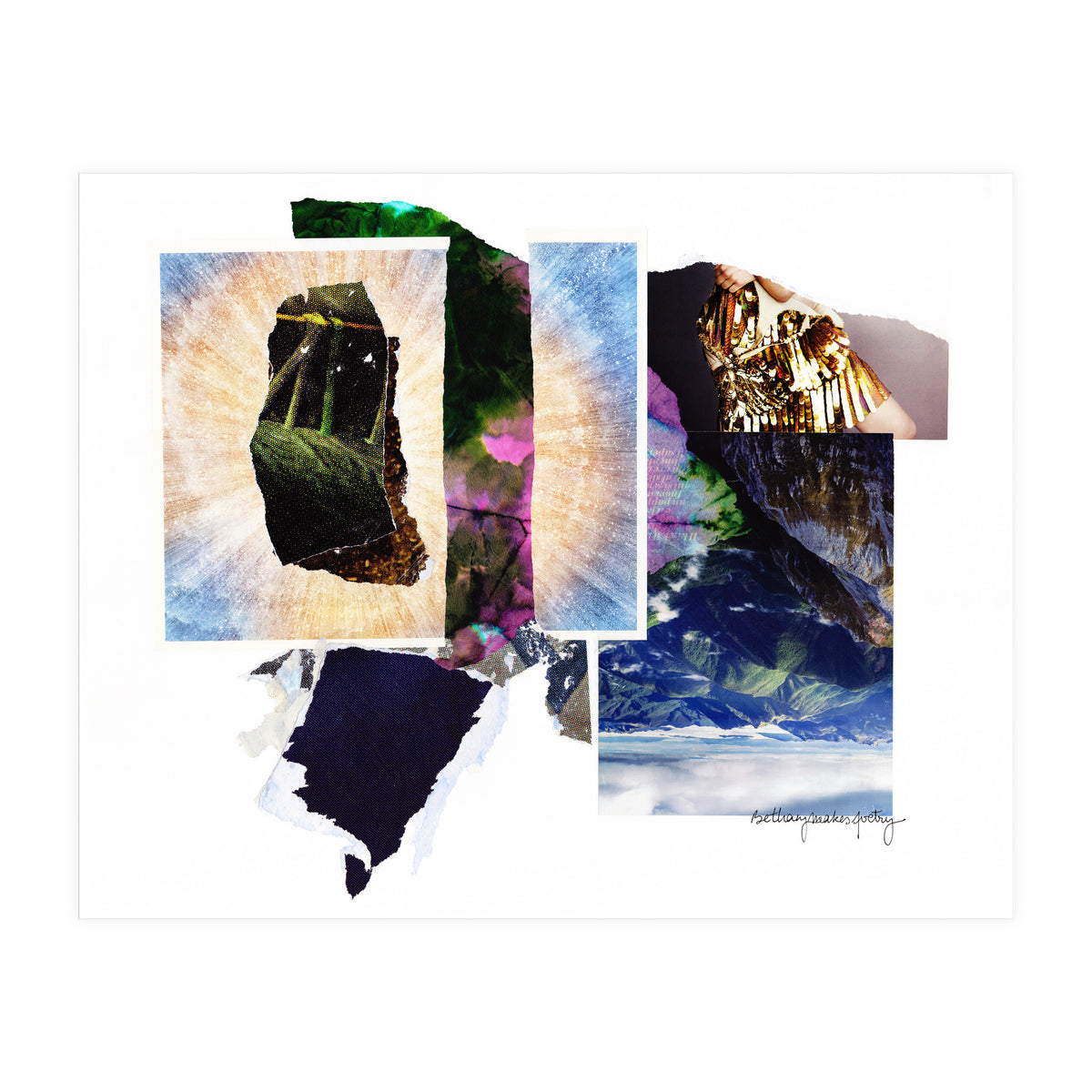 Flash Episode (Print Only)