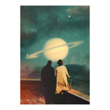 Together Through The Storms (Print Only) thumbnail