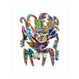 Planta Salvaje 28  (Print Only) thumbnail