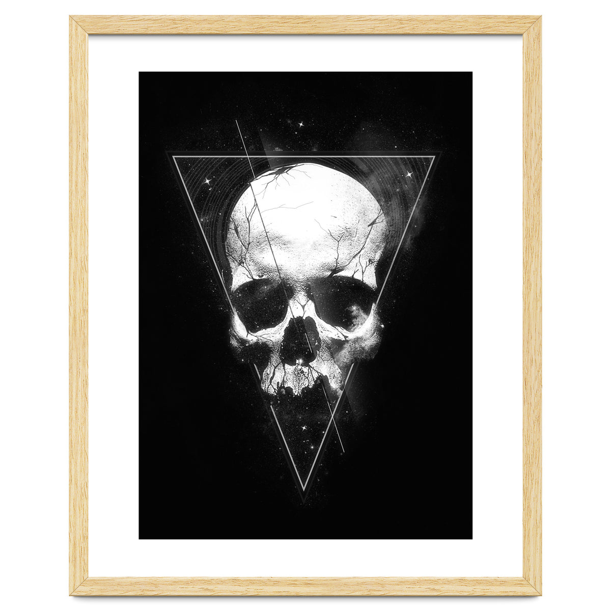 We Are All Made Of Stars