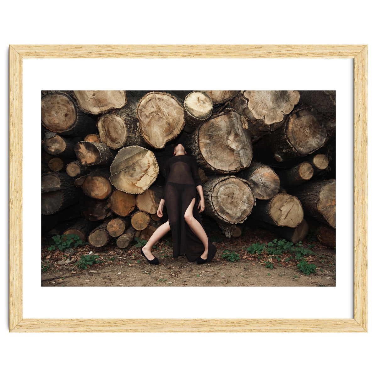 Slow Dancing Society