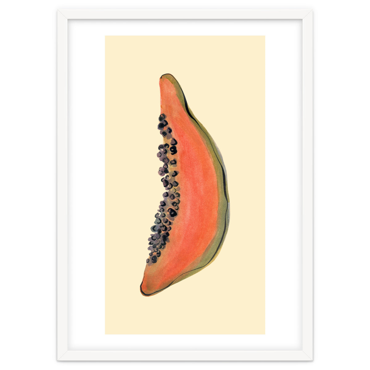 Papaya