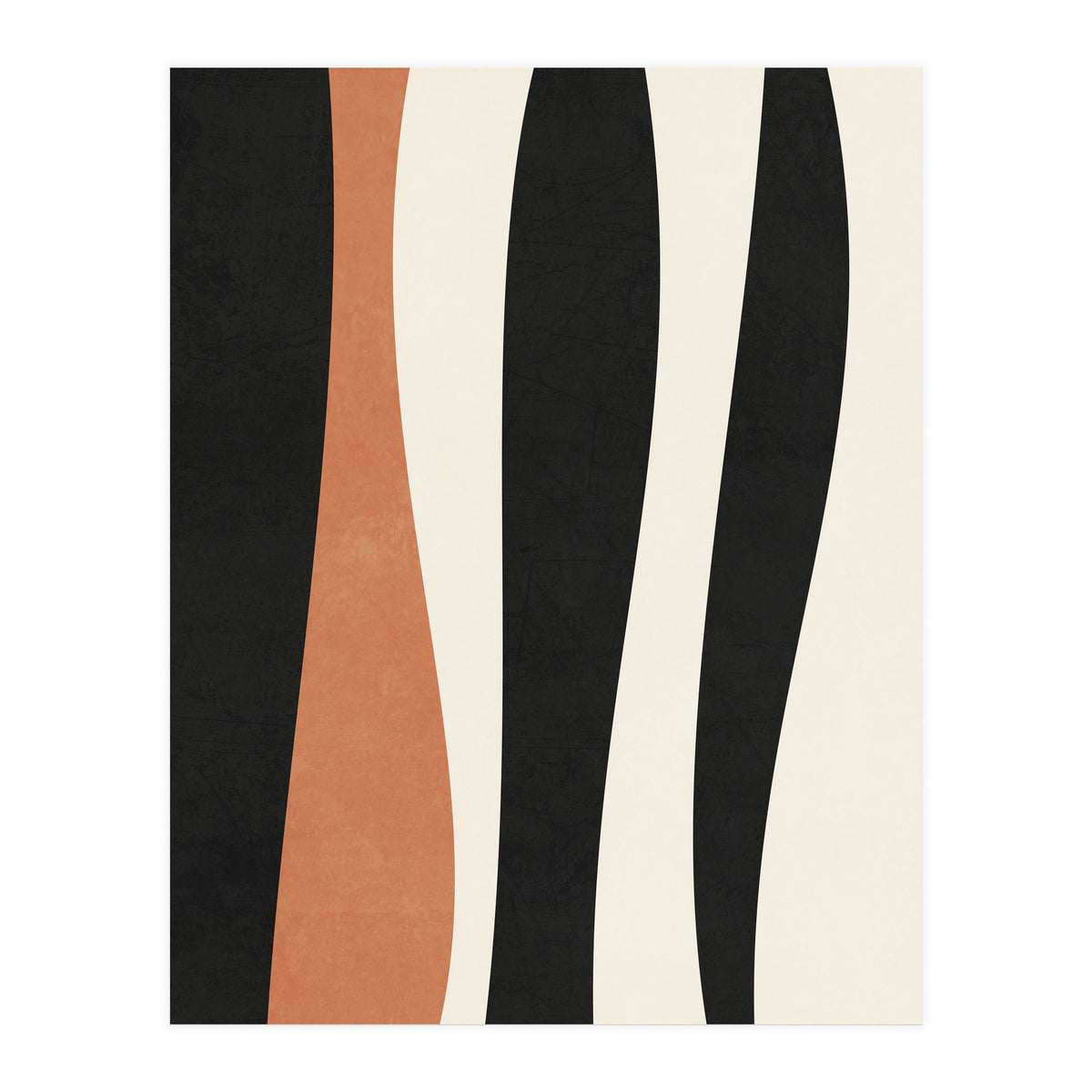 ABSTRACT ORGANIC - 01PL (Print Only)