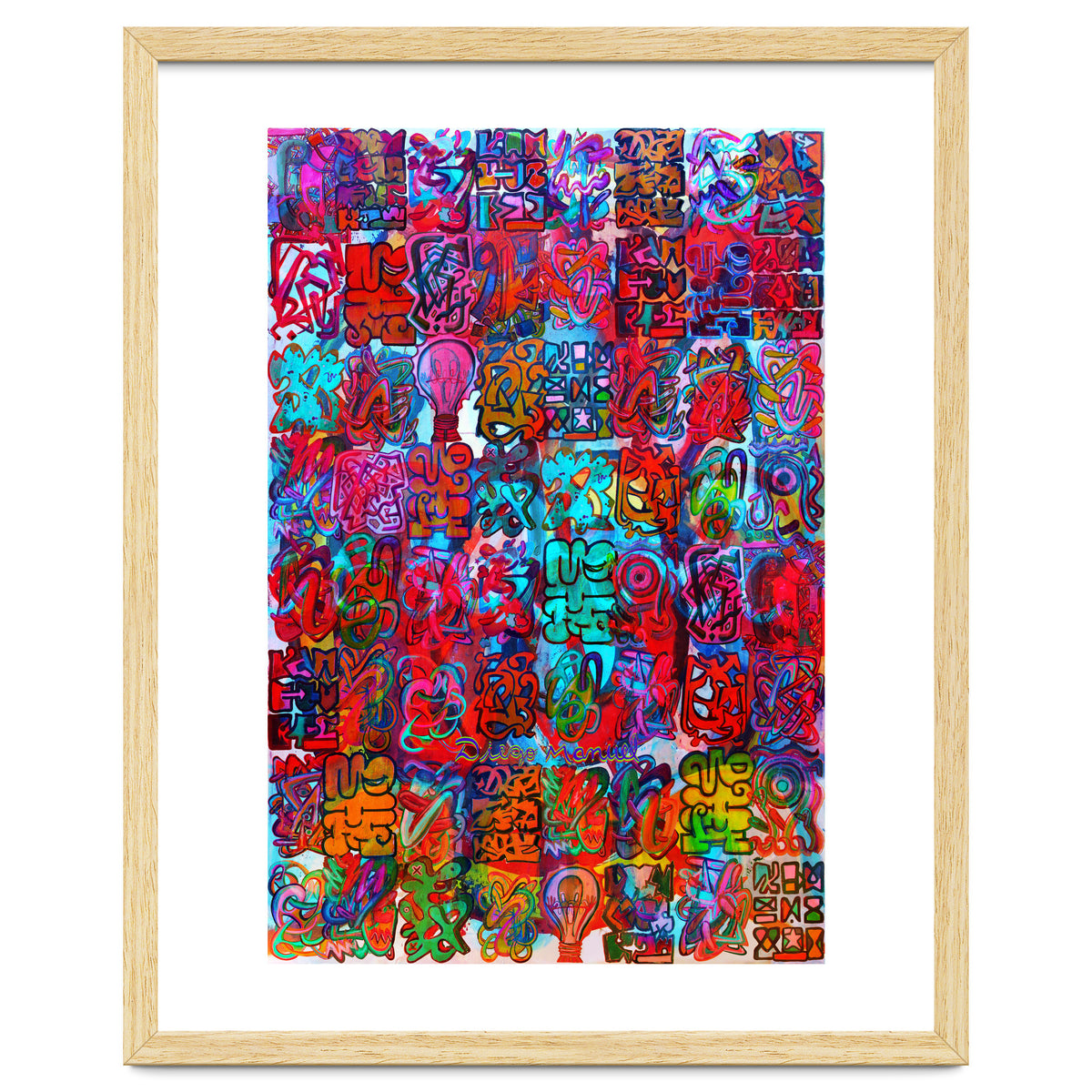 Graffiti Digital 2022 382