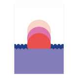 Sunset Rgb  (Print Only) thumbnail