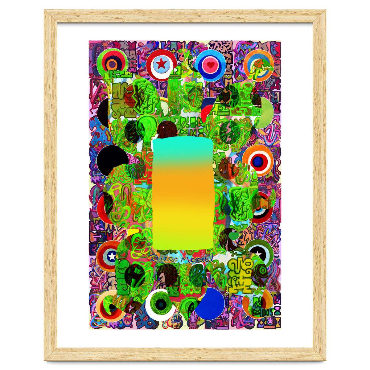 Graffiti Digital Nuevo 2023 93