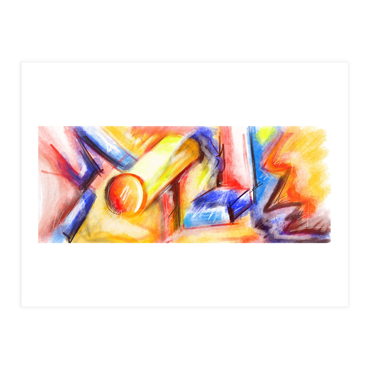 Light Trend (Print Only)